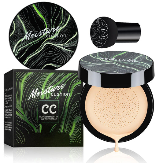 Mushroom Air Cushion CC Cream